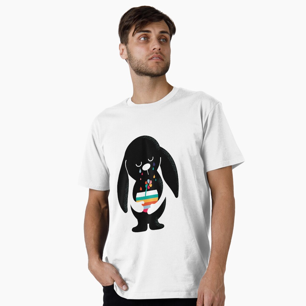 Item preview, Premium T-Shirt designed and sold by Doozal.