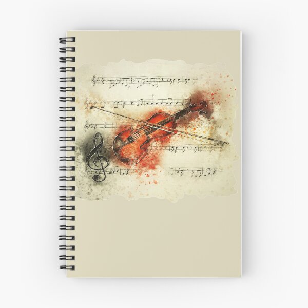 Item preview, Violin  designed and sold by Sara-Miyano.