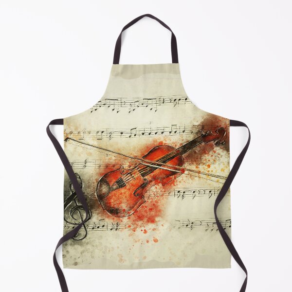 Item preview, Violin  designed and sold by Sara-Miyano.