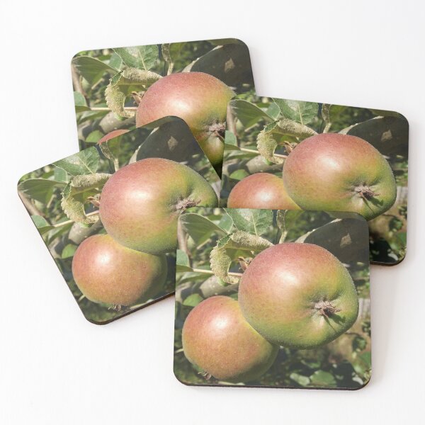 Item preview, West Coast Apples designed and sold by apptreasures.