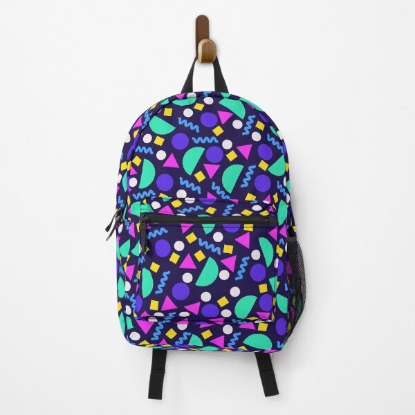 Item preview, 80s retro shapes designed and sold by justjonboy.