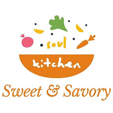 Artwork thumbnail, Sweet & Savory by Philip Jackman
