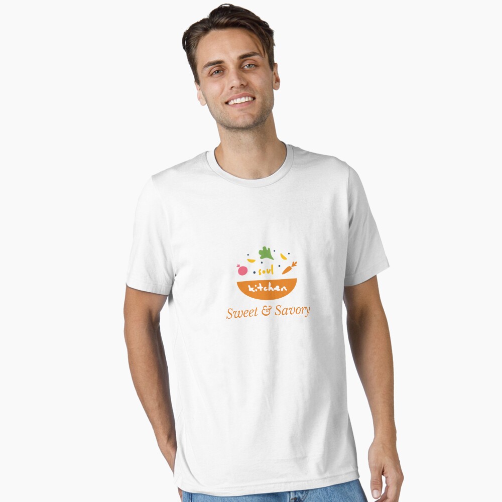 Item preview, Essential T-Shirt designed and sold by pswj12.