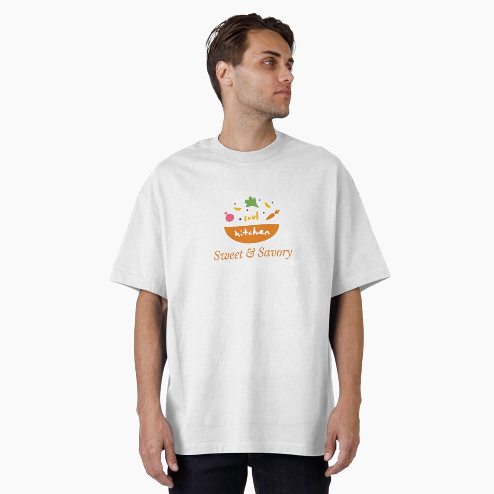 Item preview, Oversized T-Shirt designed and sold by pswj12.