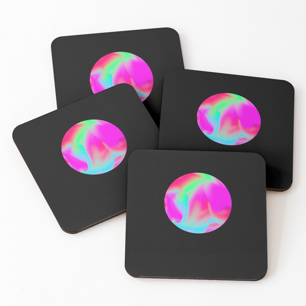 Item preview, Coasters (Set of 4) designed and sold by patrickchiscop.