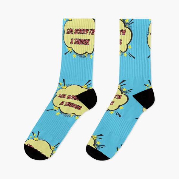 Item preview, Lol Sorry I'm a taurus  designed and sold by criart.