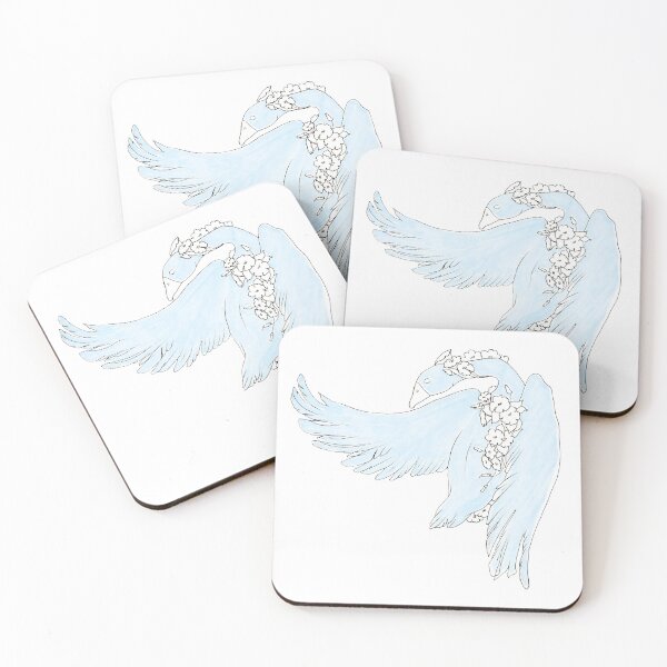 Item preview, Swan designed and sold by Tayastore.