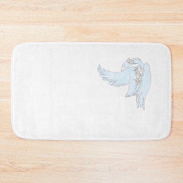 Item preview, Swan designed and sold by Tayastore.