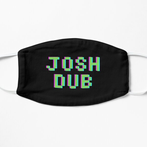 JoshDub (3) Mask