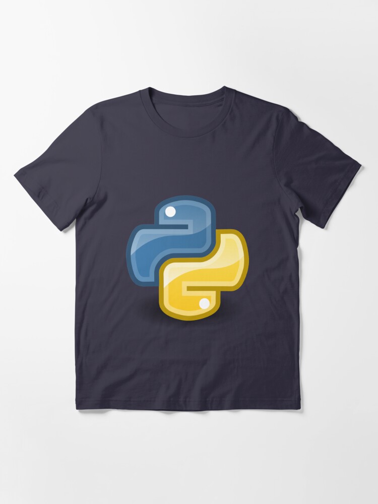 python code shirt