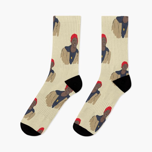 Item preview, AINT THAT TYRONE designed and sold by Urbanvisionary.