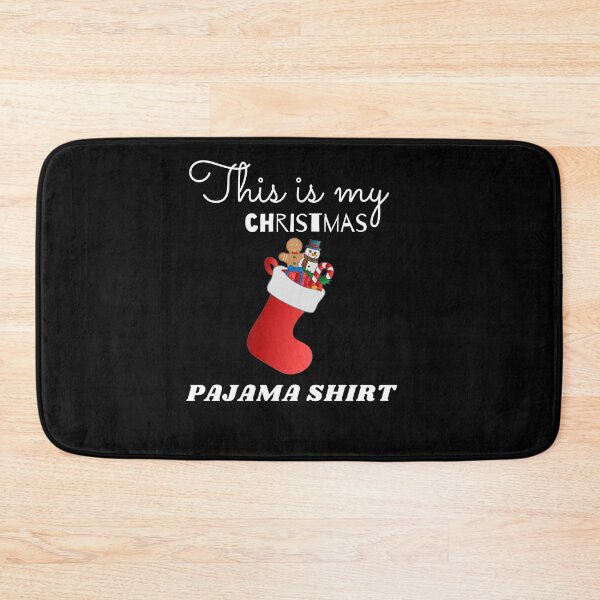 Item preview,  Pajama Shirt designed and sold by IZ-STAR.