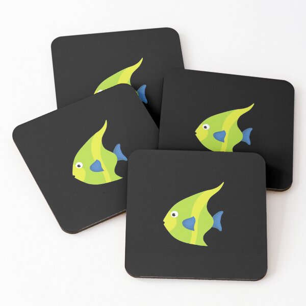 Item preview, Angel fish designed and sold by Imaginative Expressions⭐️ ⭐️ ⭐️ ⭐️ ⭐️.