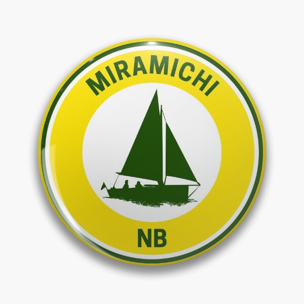 Item preview, Vintage Miramichi New Brunswick designed and sold by fearcity.