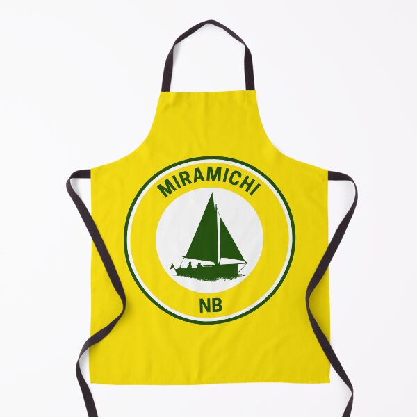 Item preview, Vintage Miramichi New Brunswick designed and sold by fearcity.