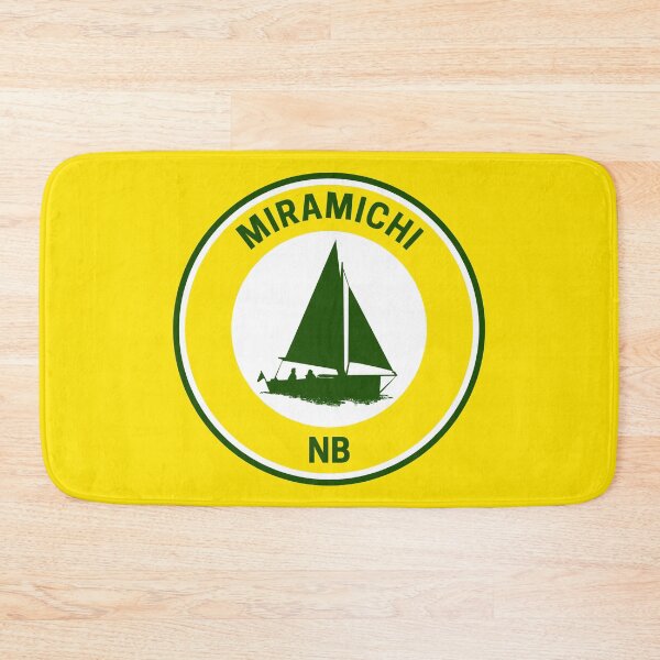 Item preview, Vintage Miramichi New Brunswick designed and sold by fearcity.