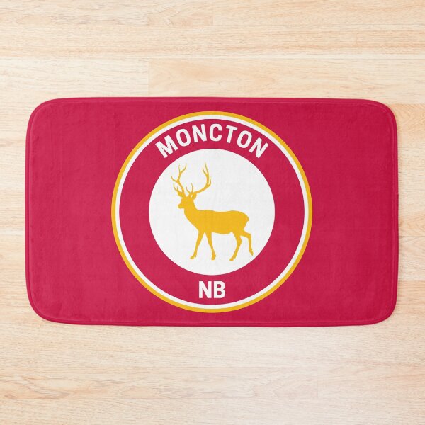 Item preview, Vintage Moncton New Brunswick designed and sold by fearcity.