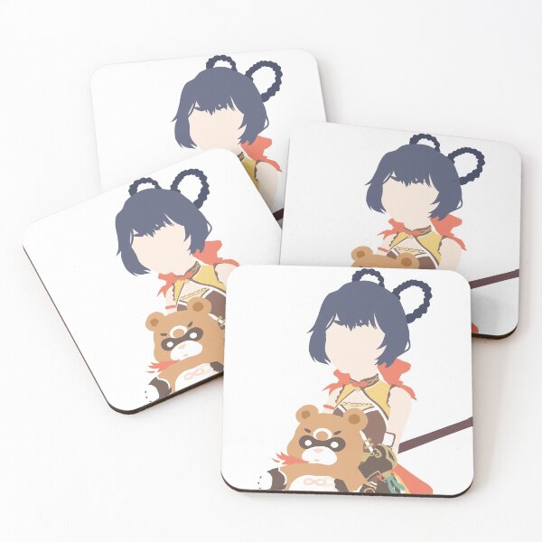 Item preview, XIANGLING GUOBA MINIMALIST designed and sold by hwahuahwa.