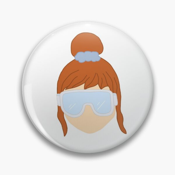 Item preview, Lab Science Girl designed and sold by Nicole Vezina.