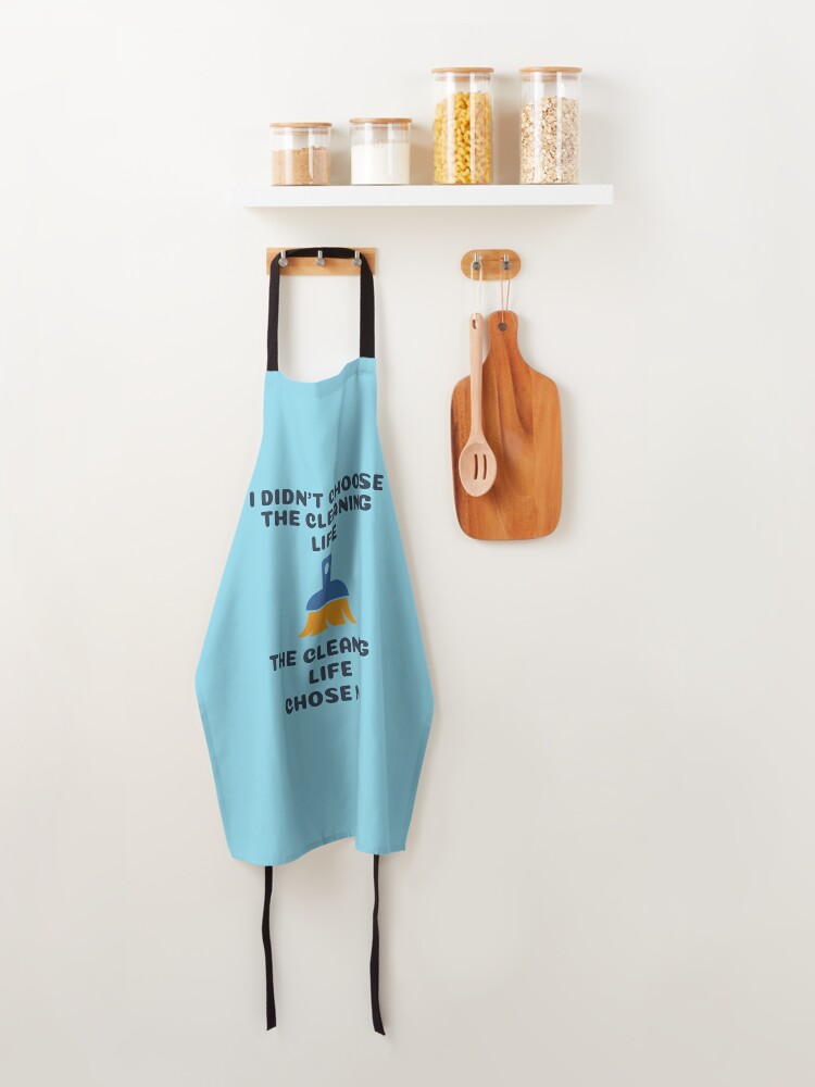 Best Cleaning Aprons, Tool Belts And Cleaning Supply Caddies To Clean Like  A Professional - The Cleaning Lady