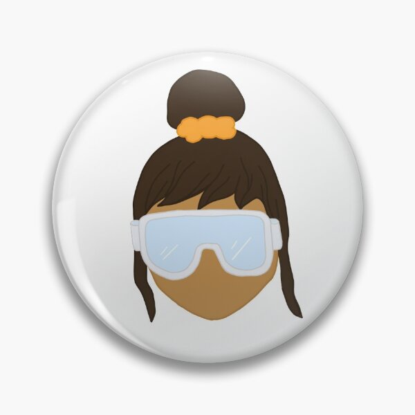 Item preview, Lab Science Girl designed and sold by Nicole Vezina.