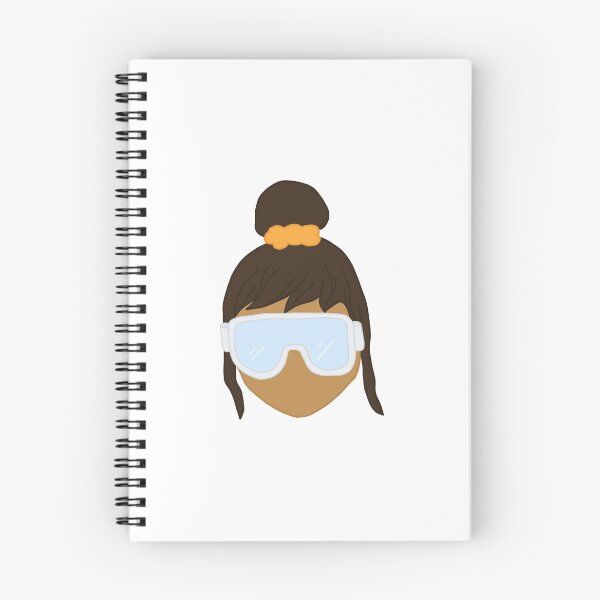 Item preview, Lab Science Girl designed and sold by Nicole Vezina.