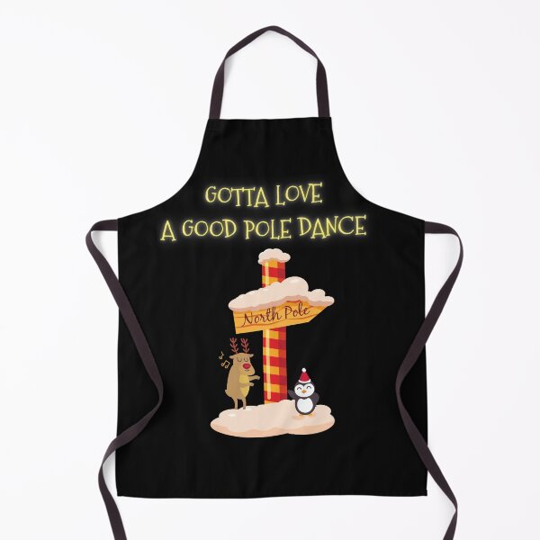 Item preview, Christmas north pole dance designed and sold by Mommaspouch.