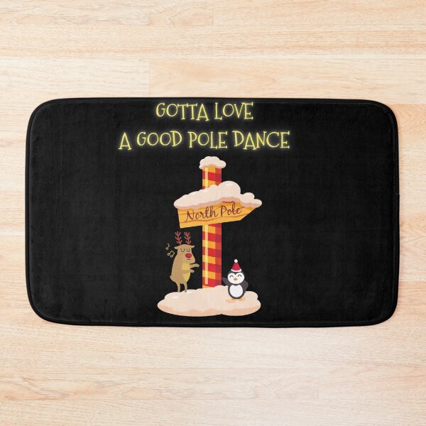 Item preview, Christmas north pole dance designed and sold by Mommaspouch.