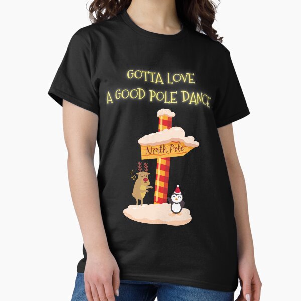 Item preview, Christmas north pole dance designed and sold by Mommaspouch.