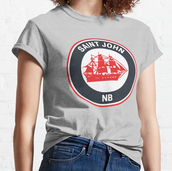 custom t shirts saint john nb