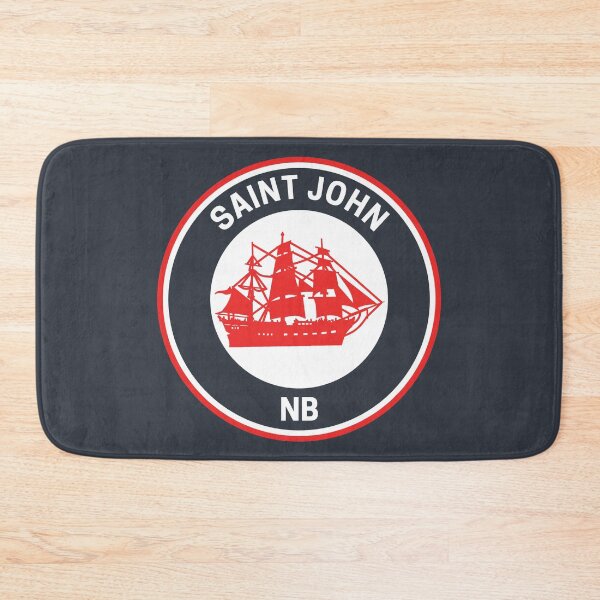 Item preview, Vintage Saint John New Brunswick designed and sold by fearcity.