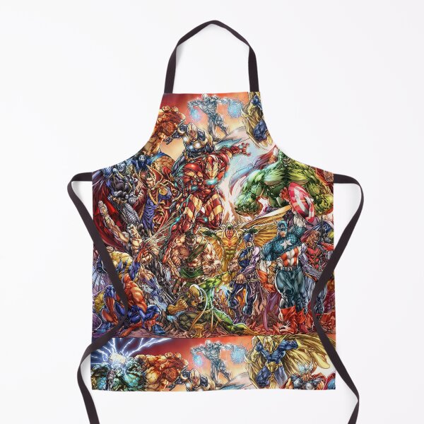 Item preview, Super Hero combination designed and sold by 42youbest.
