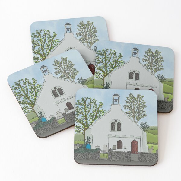 Item preview, Lismore Church  designed and sold by Camelart.