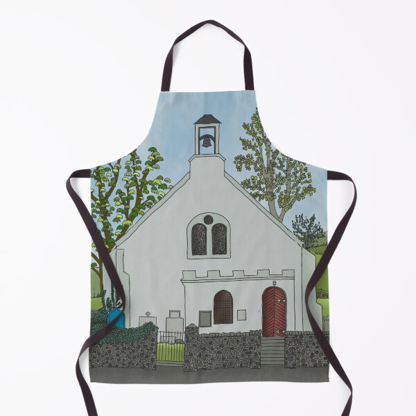 Item preview, Lismore Church designed and sold by Camelart.