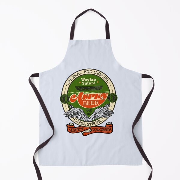 Item preview, Aspen Beer Weylan-Yutani (inspired by Alien) designed and sold by Metro42.