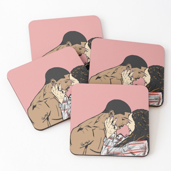 Item preview, Adonis & Bianca i GOT YOU designed and sold by Urbanvisionary.