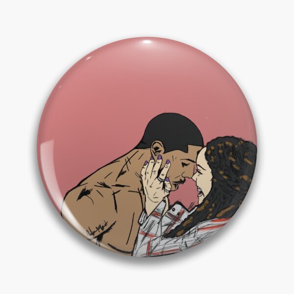 Item preview, Adonis & Bianca i GOT YOU designed and sold by Urbanvisionary.