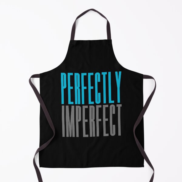 Item preview, Perfectly Imperfect designed and sold by hectorgool.