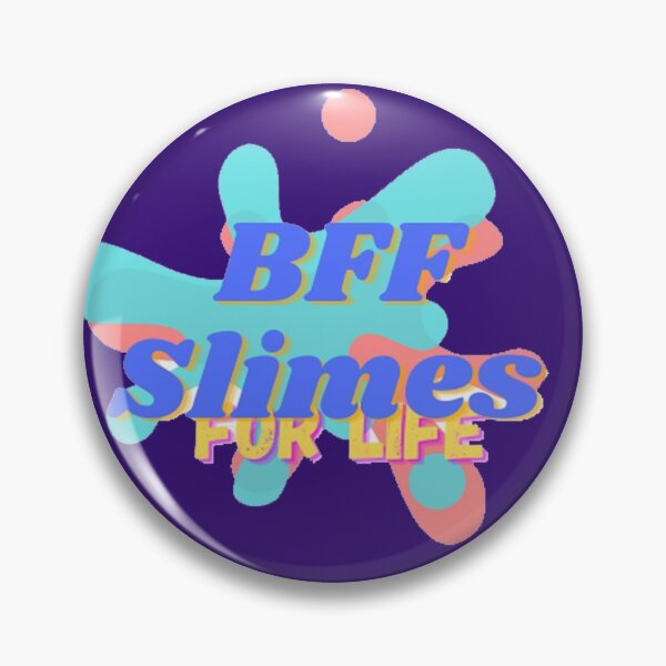 Item preview, BFF Slimes Unicorn Candy Fluffy Floss designed and sold by kestrada2906.