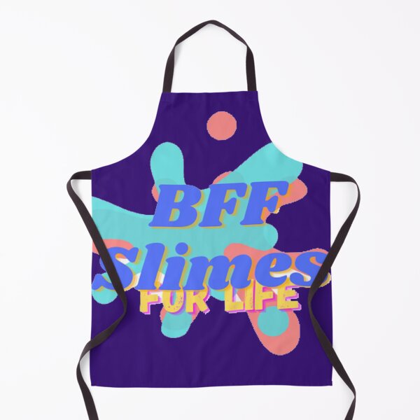 Item preview, BFF Slimes Unicorn Candy Fluffy Floss designed and sold by kestrada2906.