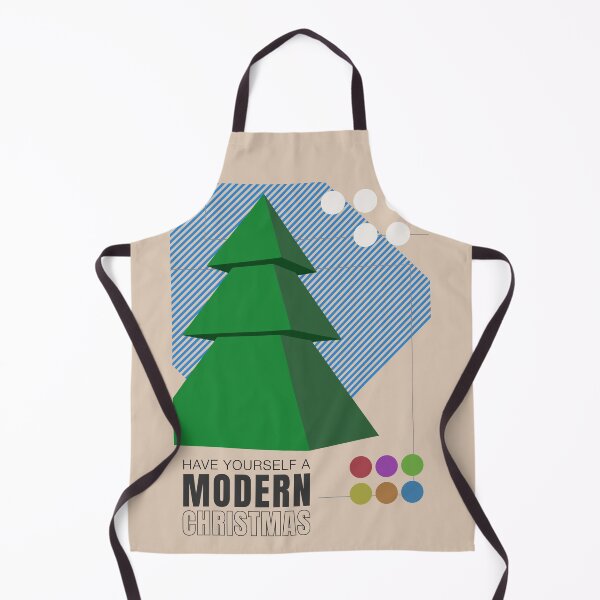 Item preview, Have Yourself a Modern Christmas designed and sold by Ben Nolan.