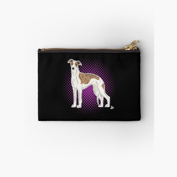 Item preview, Whippet COMIC style designed and sold by LeChienArtistiQ.