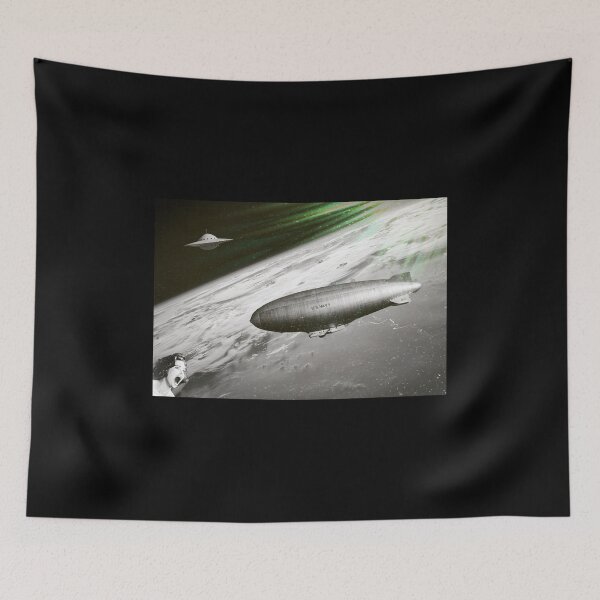 Item preview, Space War 1940 designed and sold by Eathan Murphy.