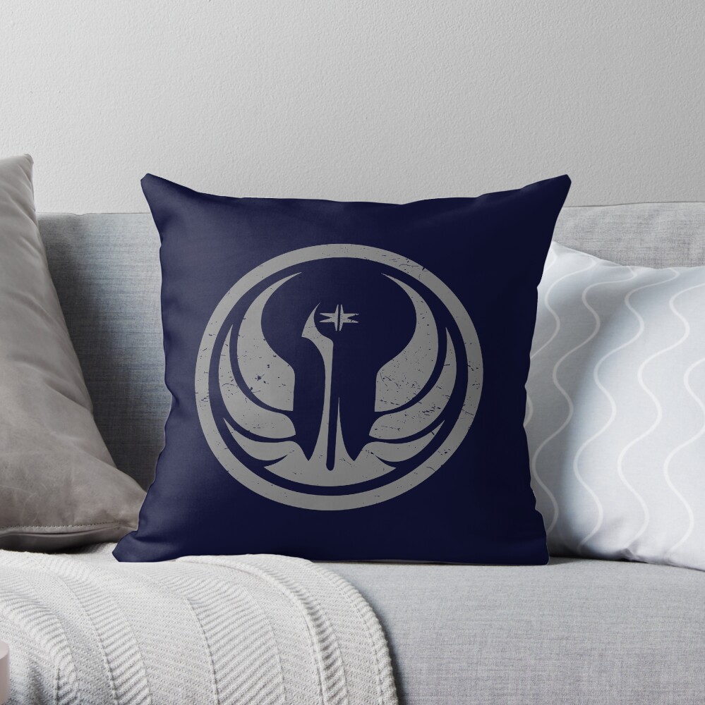 starwars throw pillow