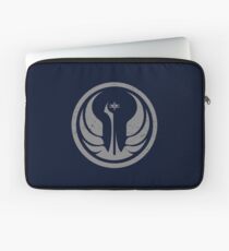 Star Wars The Old Galactic Republic - Gray Laptop Sleeve