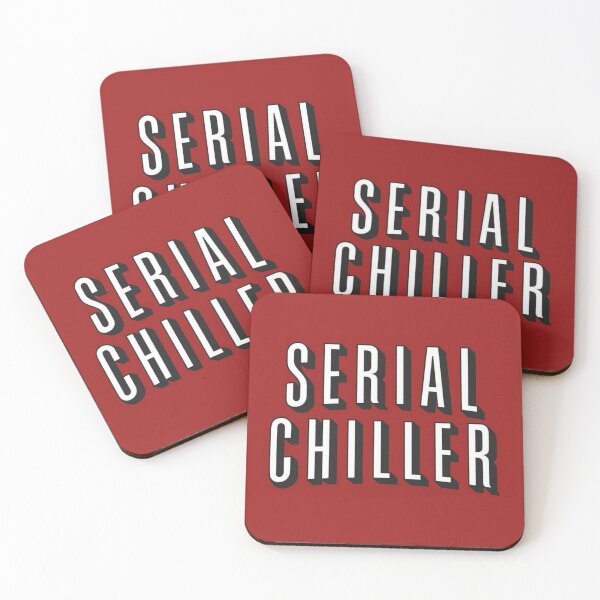 Item preview, serial chiller designed and sold by Judy Santhosh.