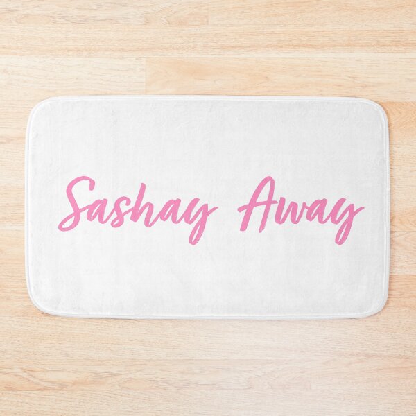 Item preview, RuPauls Drag Race | Sashay Away designed and sold by LemonbatStudio.