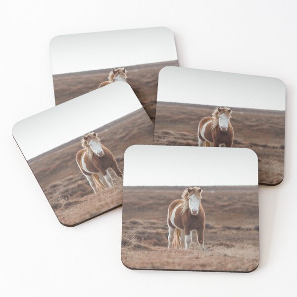 Item preview, icelandic horse designed and sold by LouisaLilja.