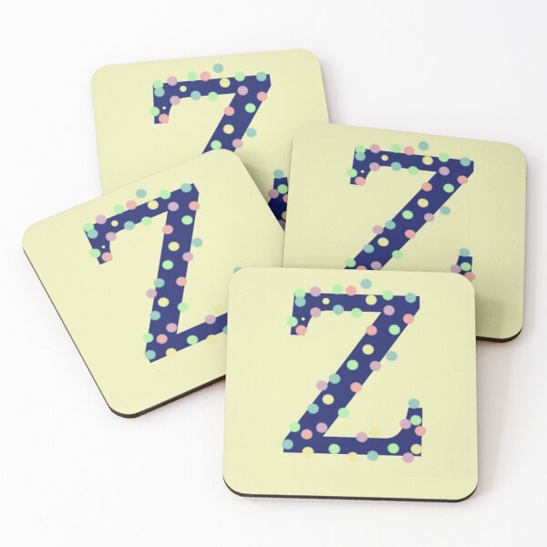 Item preview, Letter Z designed and sold by tetibright.