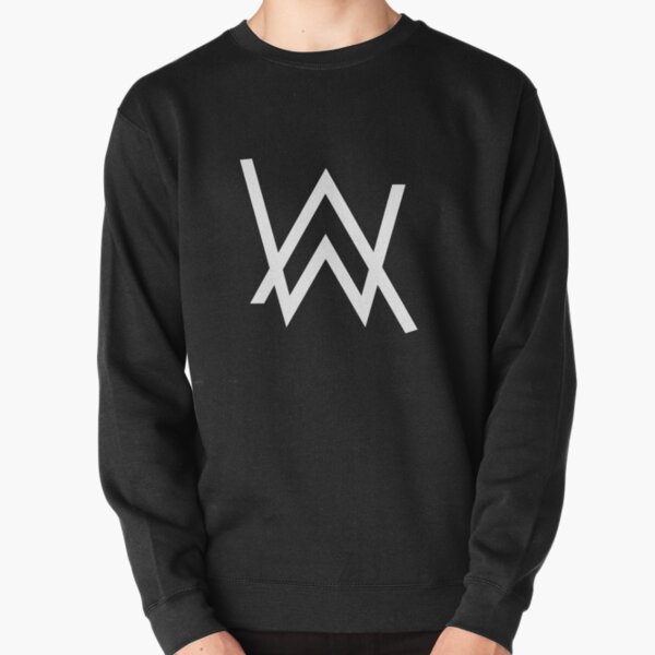 alan walker hoodie for girls